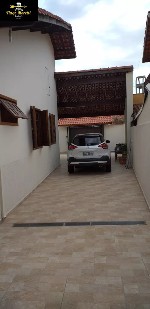 Casa, 3 quartos - Foto 8