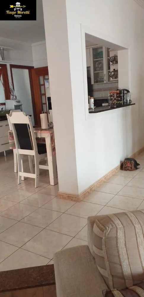 Casa, 3 quartos - Foto 8