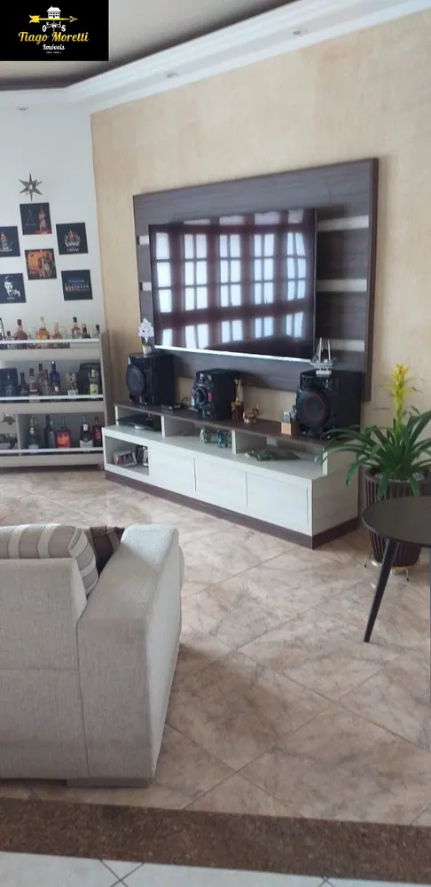 Casa, 3 quartos - Foto 11