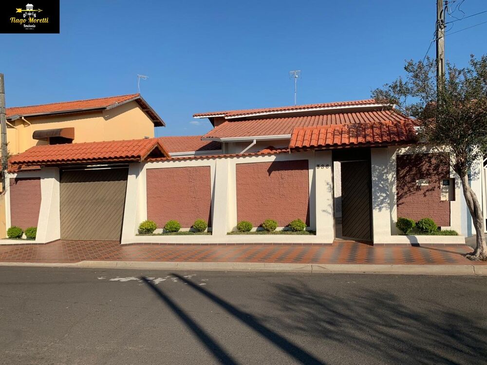 Casa à venda com 3 quartos - Foto 4