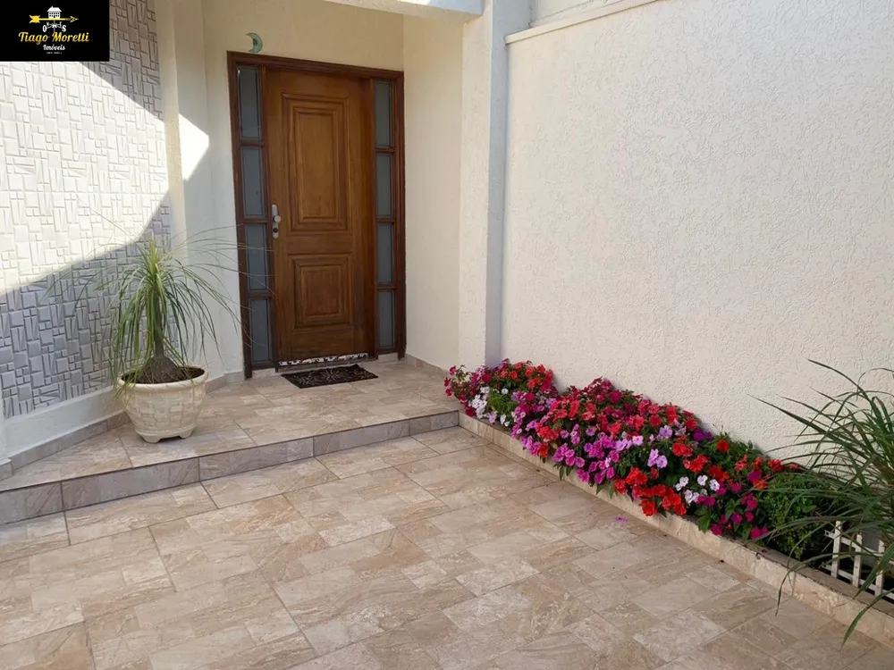 Casa, 3 quartos - Foto 24