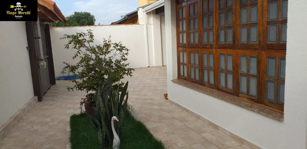 Casa, 3 quartos - Foto 6