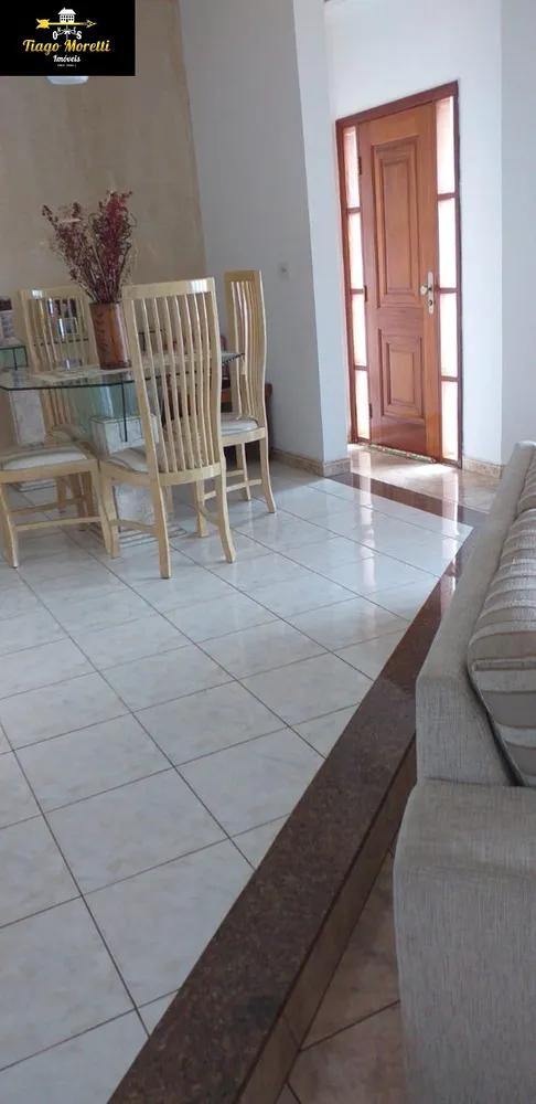 Casa, 3 quartos - Foto 7