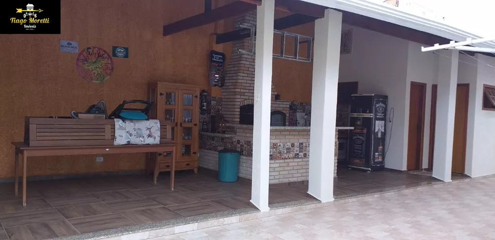 Casa, 3 quartos - Foto 7