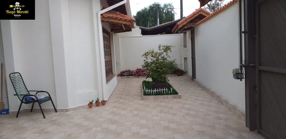 Casa, 3 quartos - Foto 4