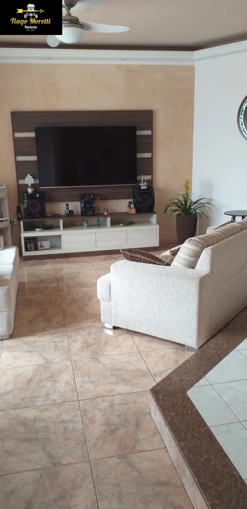 Casa, 3 quartos - Foto 12