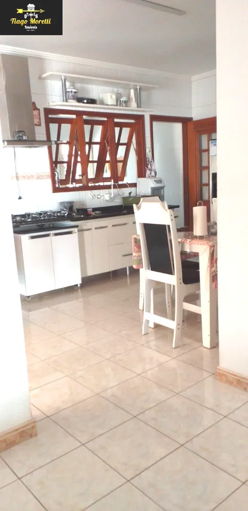 Casa, 3 quartos - Foto 9