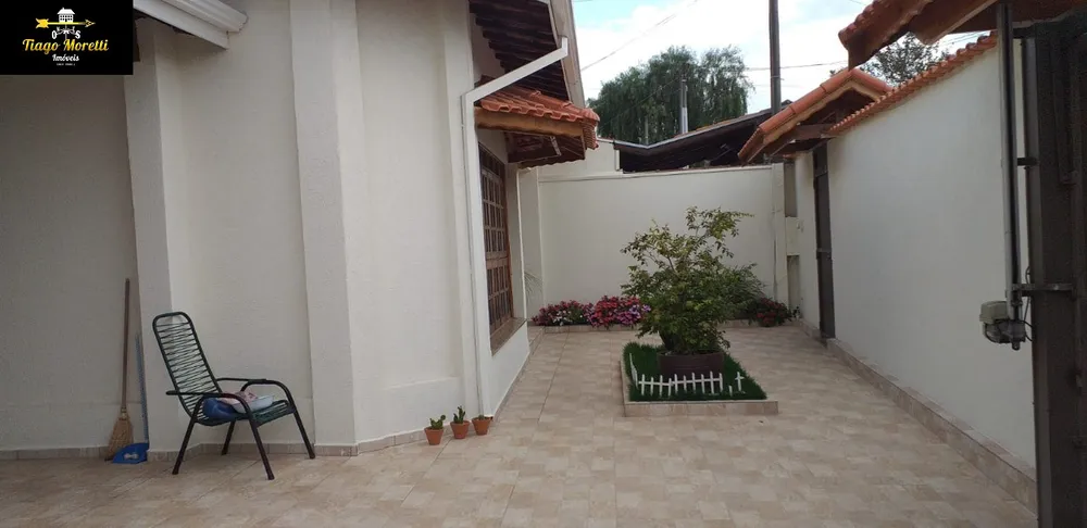 Casa, 3 quartos - Foto 18