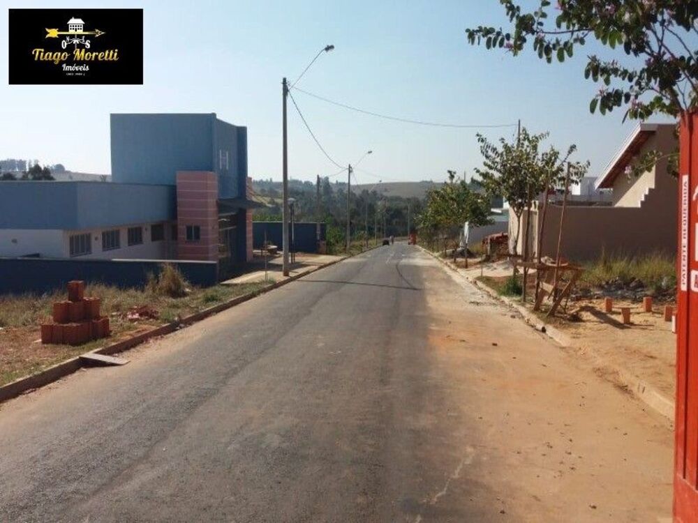 Terreno, 160 m² - Foto 1