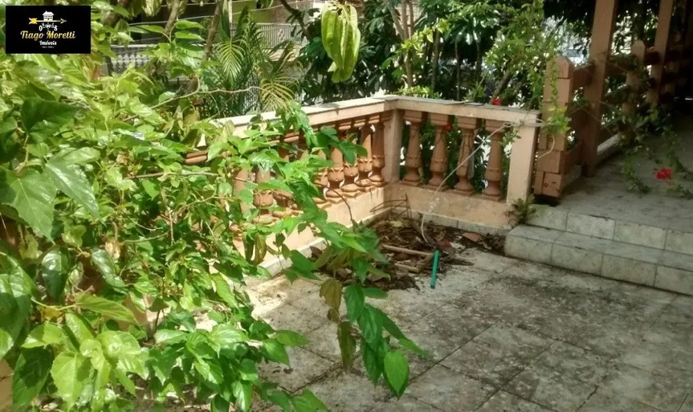 Casa, 5 quartos, 140 m² - Foto 9