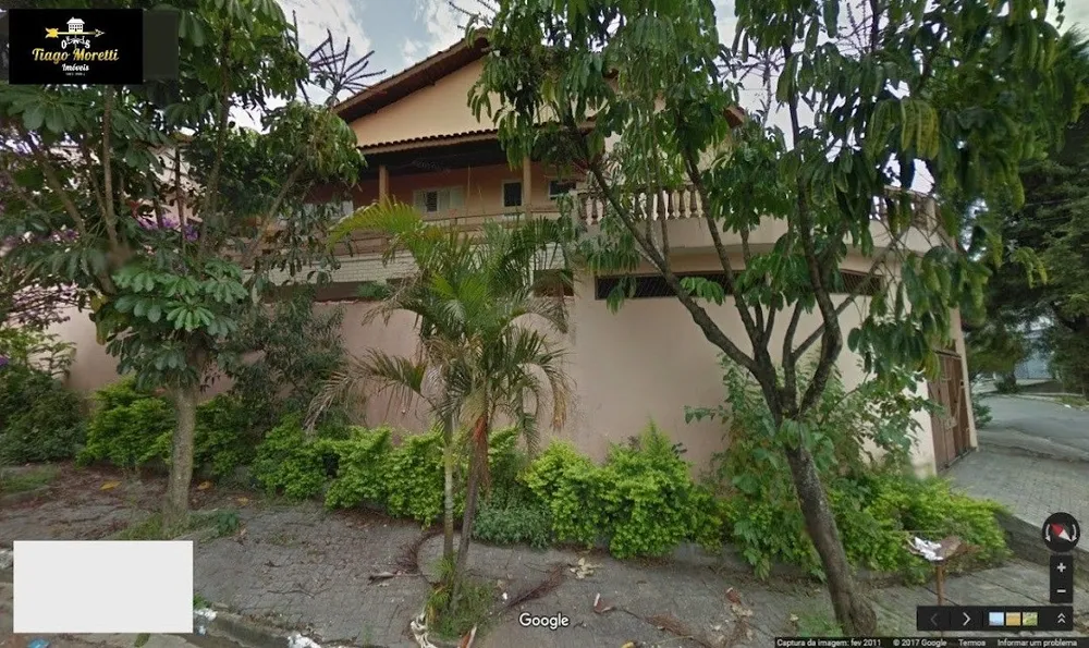 Casa, 5 quartos, 140 m² - Foto 16