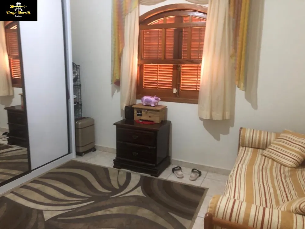 Chácara, 4 quartos - Foto 14