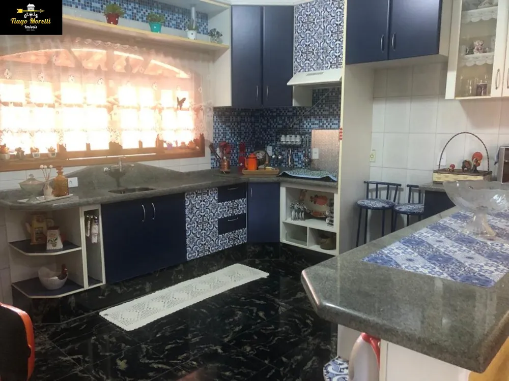 Chácara, 4 quartos - Foto 16