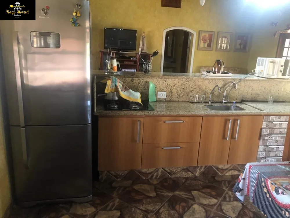 Chácara, 4 quartos - Foto 3