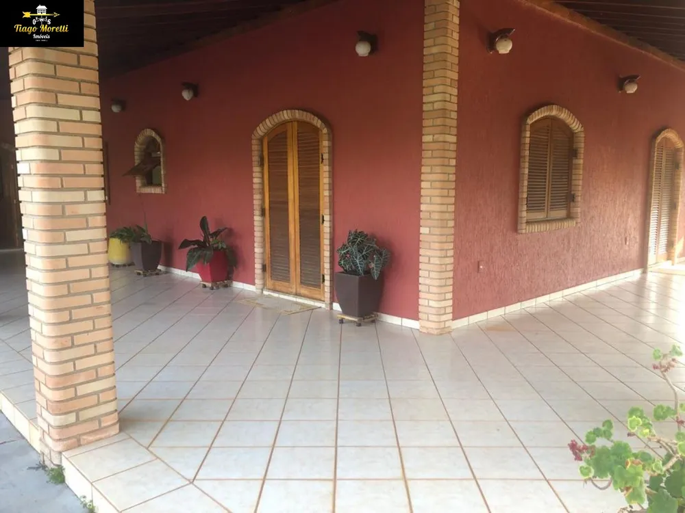 Chácara, 4 quartos - Foto 19