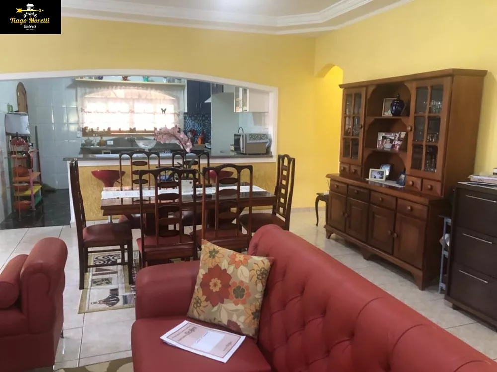 Chácara, 4 quartos - Foto 6