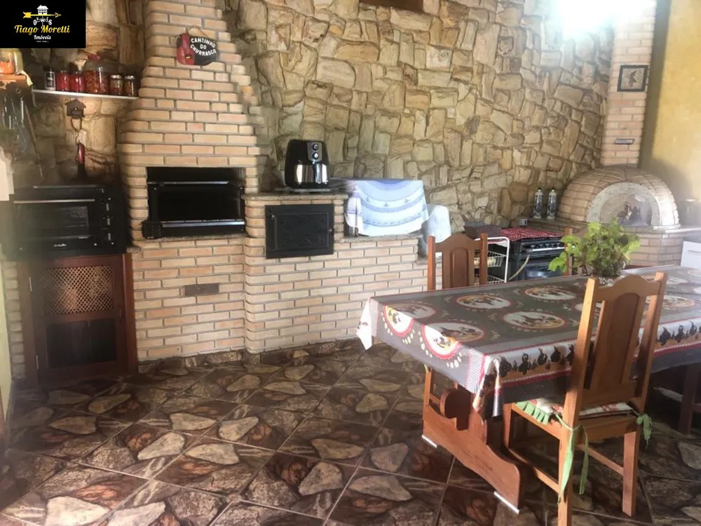 Chácara, 4 quartos - Foto 6