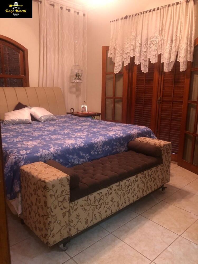 Chácara, 4 quartos - Foto 3