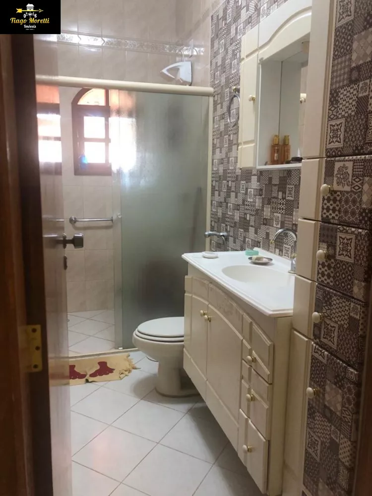 Chácara, 4 quartos - Foto 5