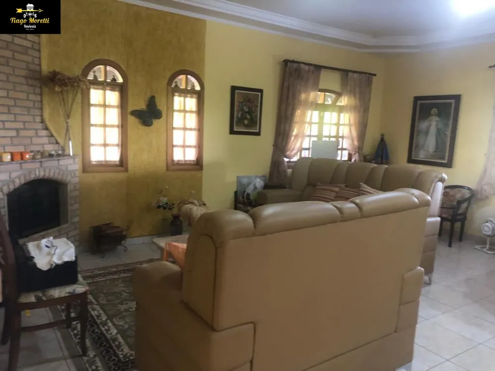 Chácara, 4 quartos - Foto 18