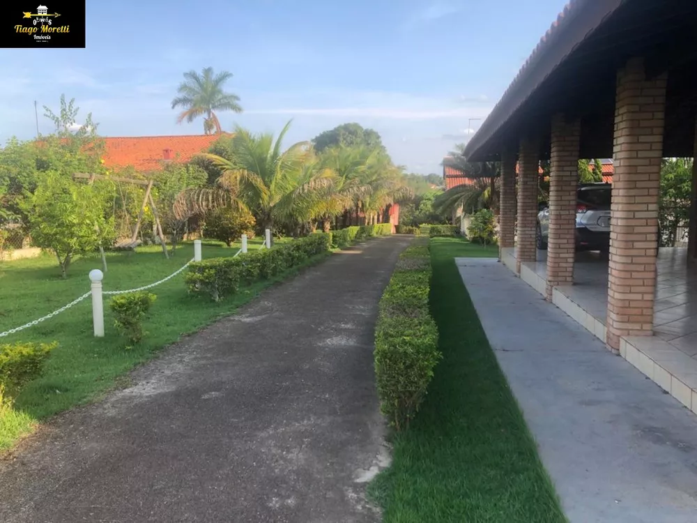 Chácara, 4 quartos - Foto 7