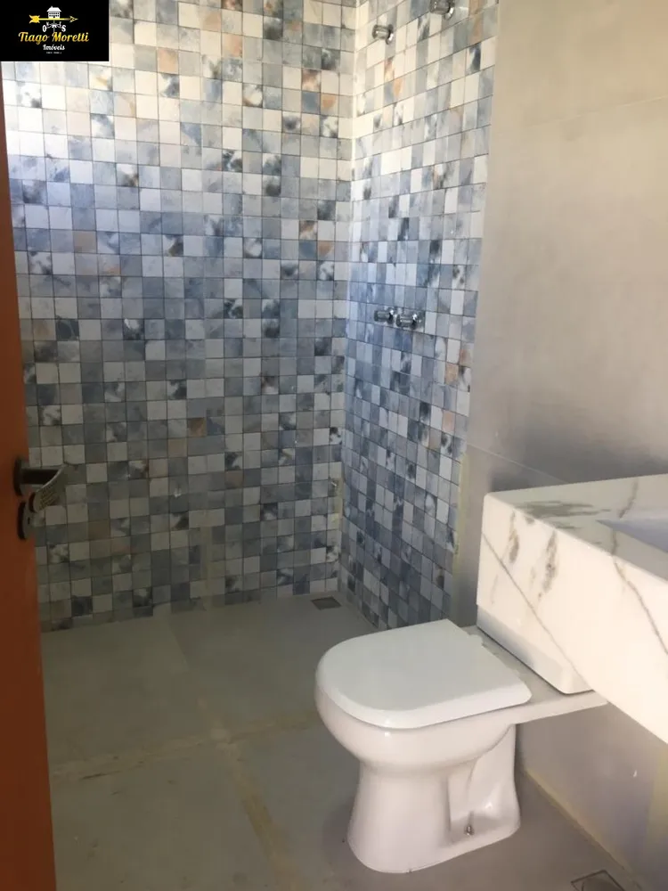 Casa de Condomínio, 3 quartos - Foto 9