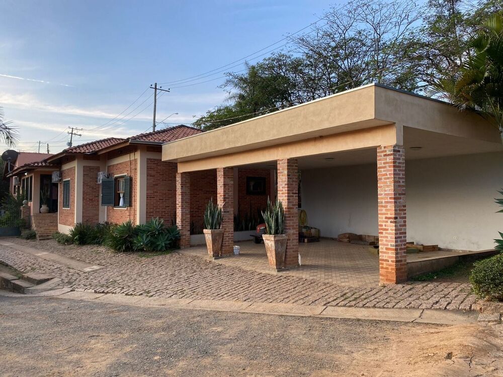 Sítio à venda com 3 quartos, 54200m² - Foto 11