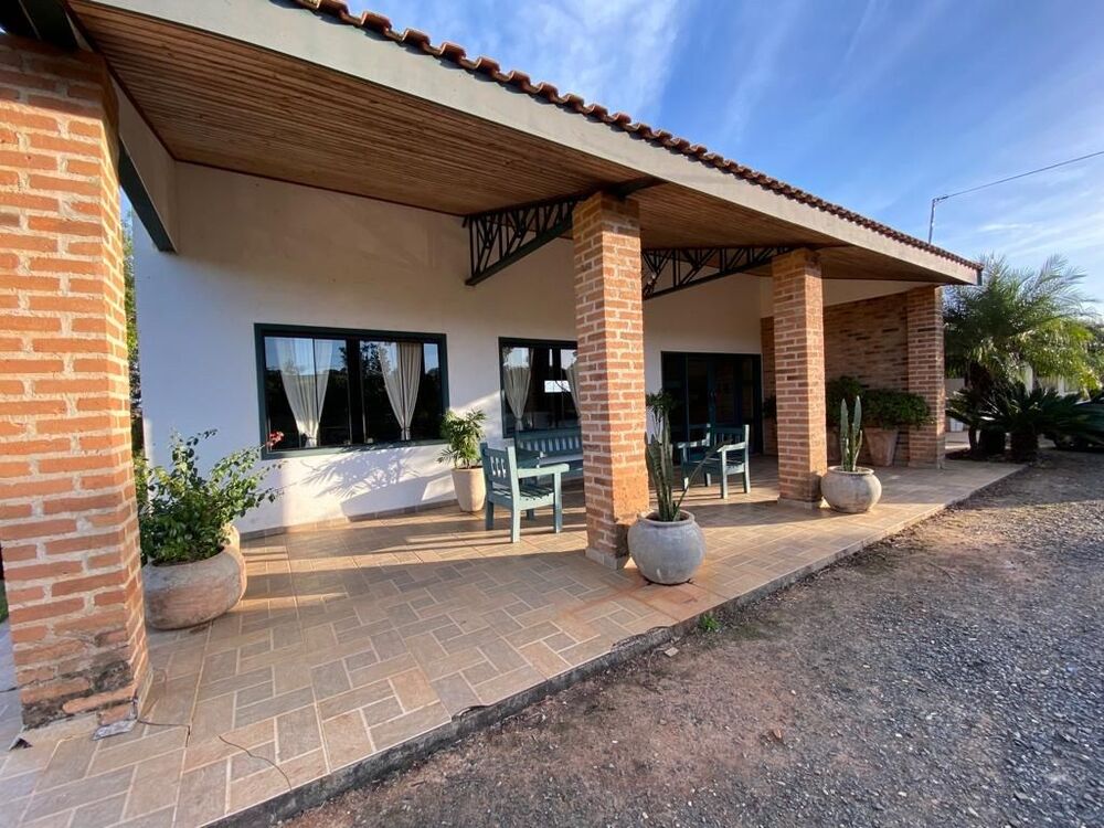 Sítio à venda com 3 quartos, 54200m² - Foto 2