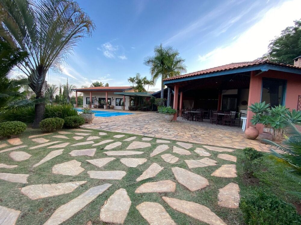 Sítio à venda com 3 quartos, 54200m² - Foto 34