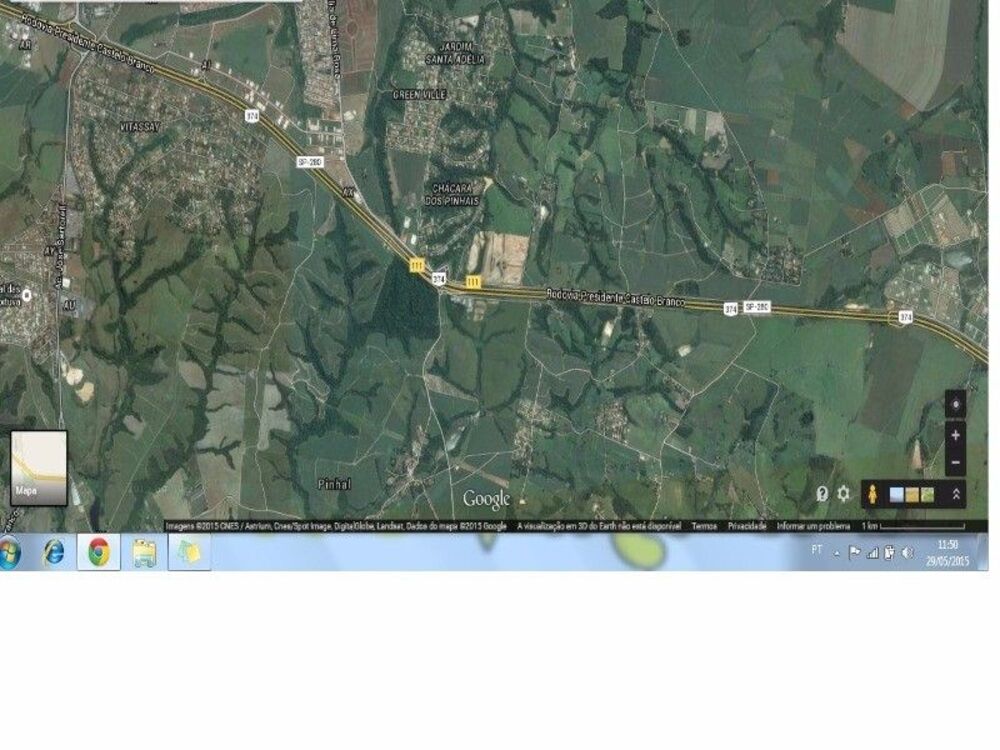 Terreno à venda, 31000m² - Foto 5