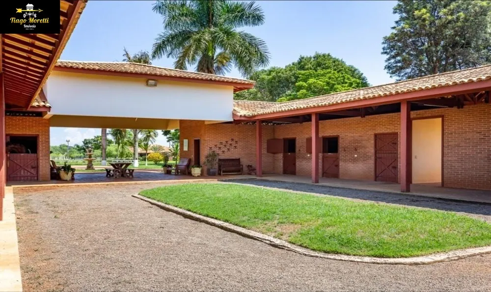 Fazenda, 52 m² - Foto 2