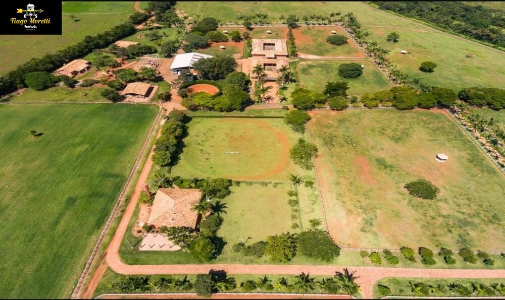 Fazenda à venda, 52m² - Foto 4