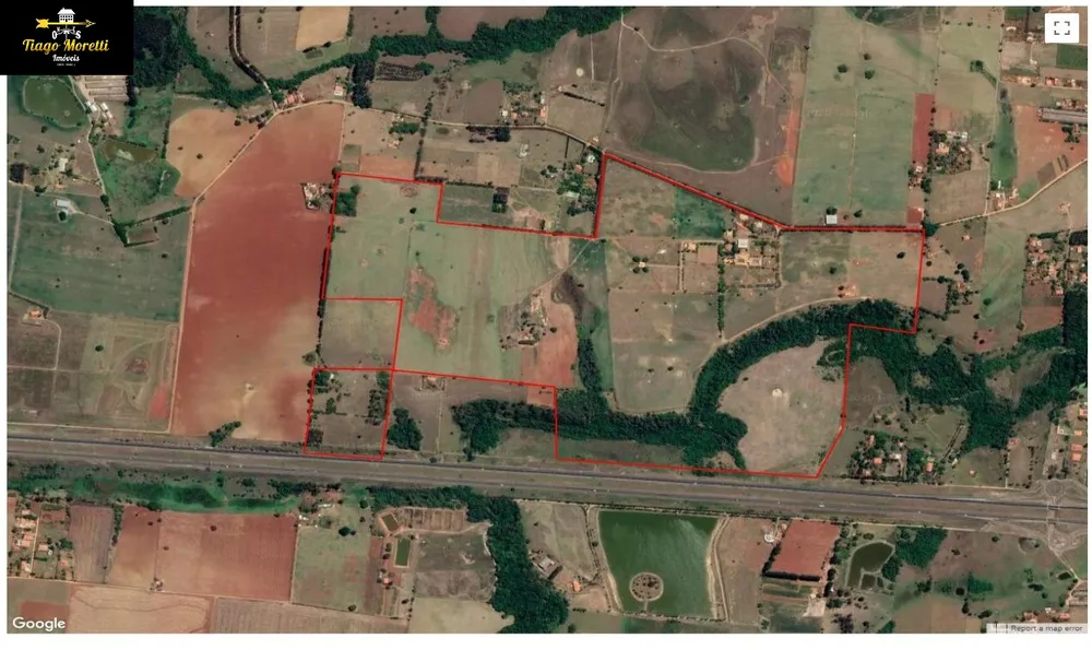 Fazenda, 52 m² - Foto 19