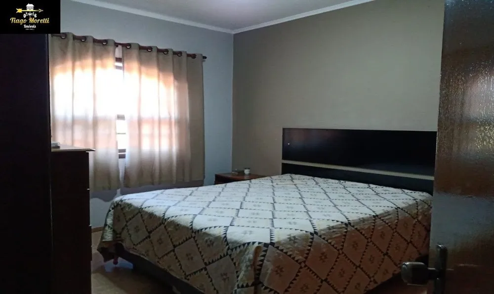 Chácara, 4 quartos, 1200 m² - Foto 11