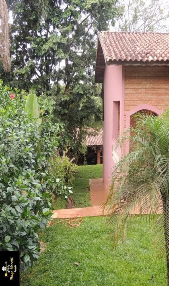 Chácara, 4 quartos, 1200 m² - Foto 4