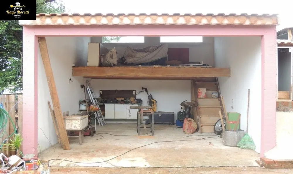 Chácara, 4 quartos, 1200 m² - Foto 16