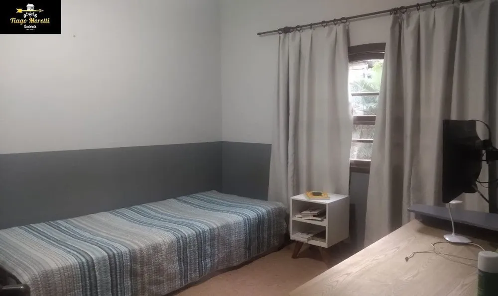 Chácara, 4 quartos, 1200 m² - Foto 9