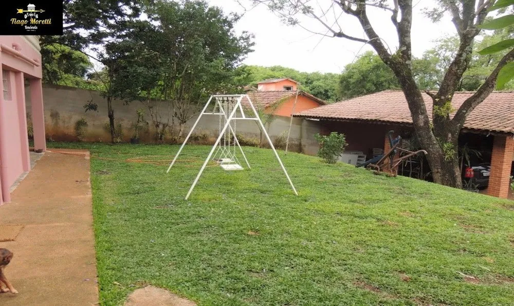 Chácara, 4 quartos, 1200 m² - Foto 15