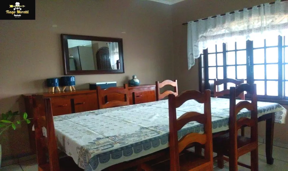 Chácara, 4 quartos, 1200 m² - Foto 5