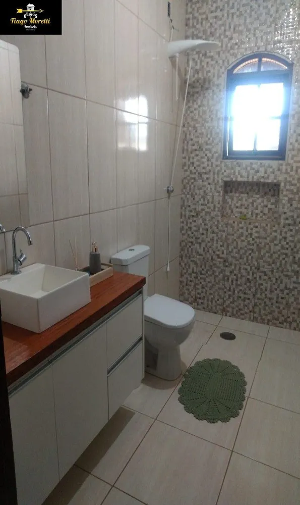Chácara, 4 quartos, 1200 m² - Foto 8