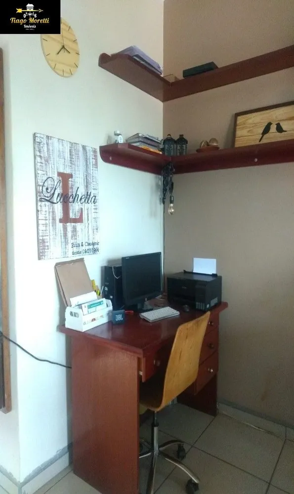 Chácara, 4 quartos, 1200 m² - Foto 12