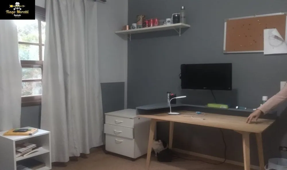Chácara, 4 quartos, 1200 m² - Foto 10