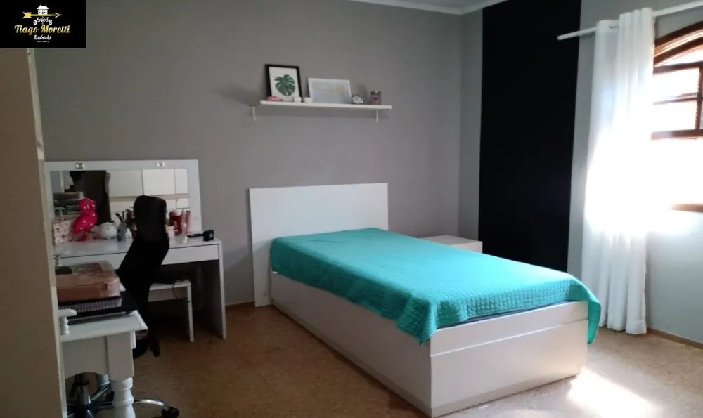 Chácara, 4 quartos, 1200 m² - Foto 7
