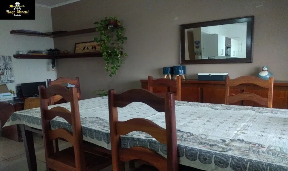 Chácara, 4 quartos, 1200 m² - Foto 6