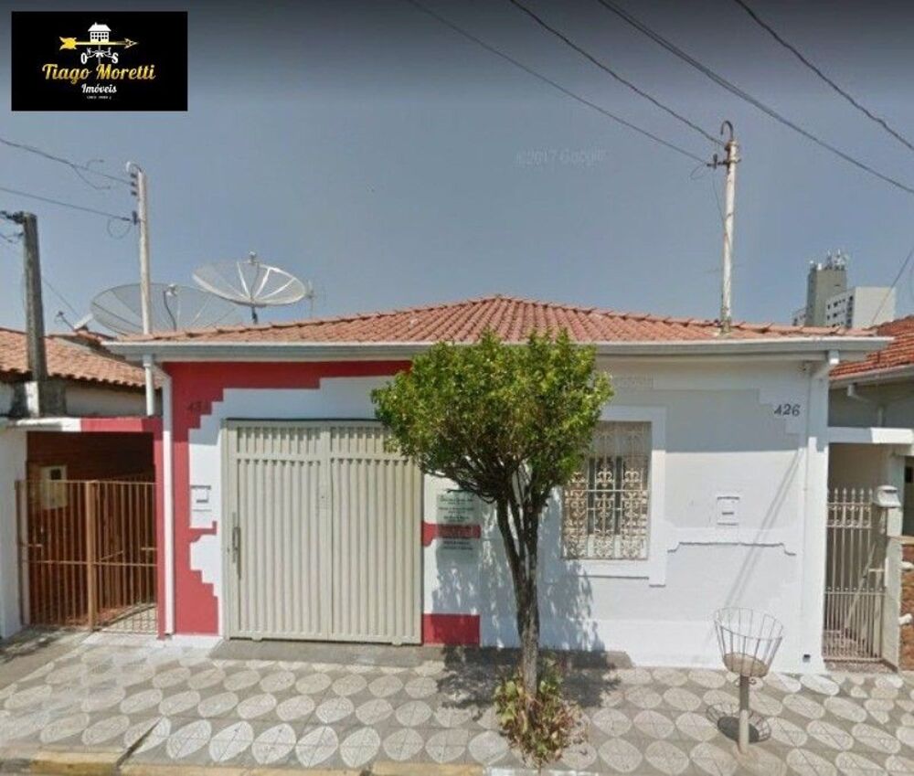 Casa, 4 quartos - Foto 2