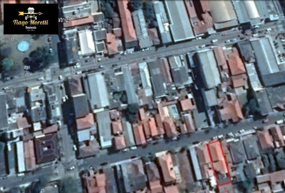 Casa, 4 quartos - Foto 1