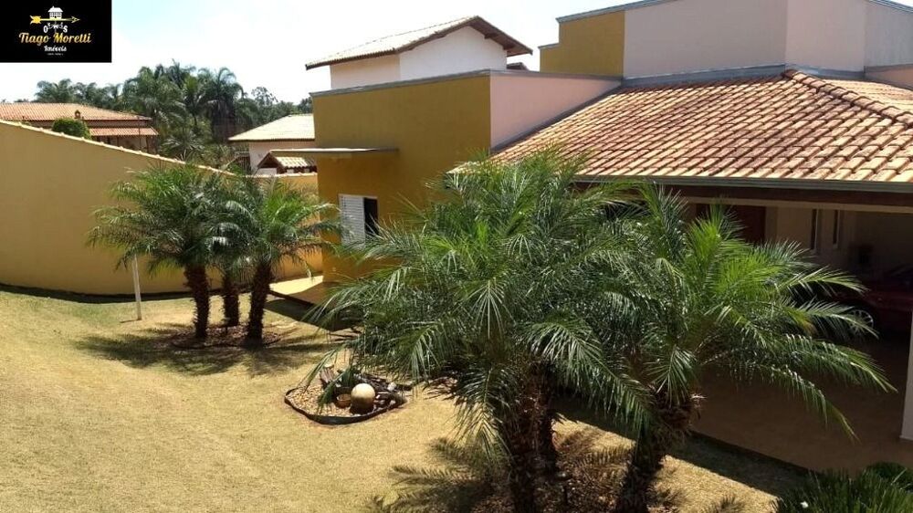 Chácara à venda com 5 quartos, 1873m² - Foto 50