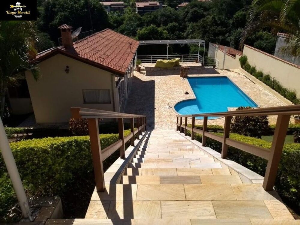 Chácara à venda com 5 quartos, 1873m² - Foto 8