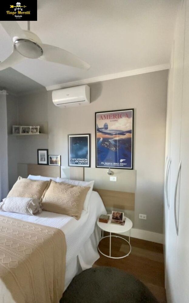 Casa de Condomínio, 3 quartos - Foto 52