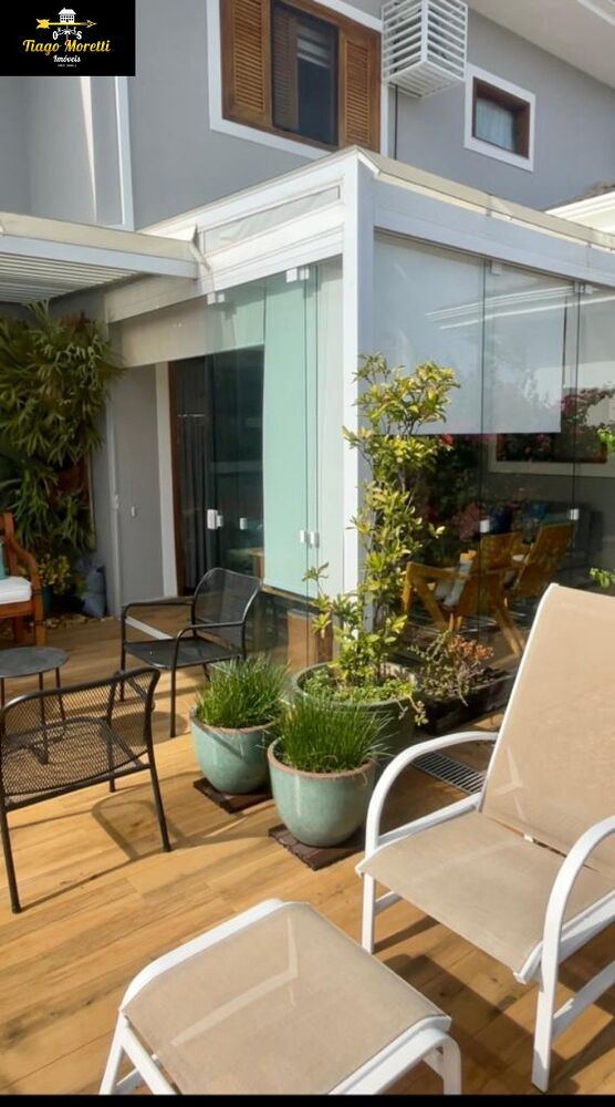 Casa de Condomínio, 3 quartos - Foto 40